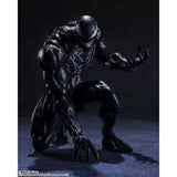 IN STOCK! S.H. Figuarts Venom: Let There Be Carnage Venom Action Figure