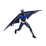 IN STOCK! McFarlane DC Multiverse Batman Beyond Inque as Batman Beyond 7-Inch Scale Action Figure