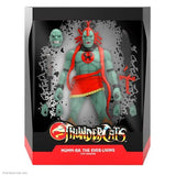 IN STOCK! Super 7 Ultimates Thundercats Wave 6 Mumm-Ra (Toy Version) 7-Inch Action Figure