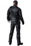 IN STOCK! MAFEX TERMINATOR T-800 T2 DAMAGED VERSION ACTION FIGURE