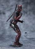 IN STOCK! Deadpool 2 S.H.Figuarts Deadpool Action Figure