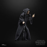 IN STOCK! Star Wars The Black Series 40th Anniversary Palatine 6 inch Action Figure