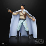 IN STOCK! Star Wars The Black Series General Lando Calrissian 6-Inch Action Figure
