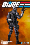 IN STOCK! Threezero G.I Joe Firefly 1/6 Scale Figure