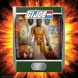 IN STOCK! Super 7 Ultimates G.I Joe Wave 3 Doc 7-Inch Action Figure