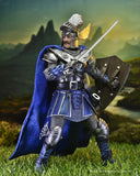 IN STOCK! NECA Dungeons & Dragons Ultimate Strongheart Action Figure