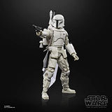 IN STOCK! Star Wars The Black Series Exclusive Boba Fett Prototype 6 inch Action Figure