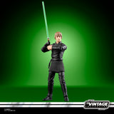IN STOCK! Star Wars The Vintage Collection Luke Skywalker 3 3/4 inch Action Figure
