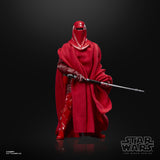 IN STOCK! Star Wars The Black Series 40th Anniversary Emperor’s Royal Guard 6 inch Action Figure