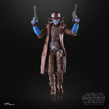IN STOCK! Star Wars The Black Series Cad Bane 6 inch Action figure