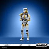IN STOCK! Star Wars The Vintage Collection Artillery Stormtrooper 3 3/4 inch Action Figure