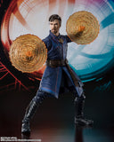 IN STOCK! S.H Figuarts Doctor Strange and The Multiverse of Madness Action Figure