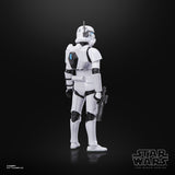 IN STOCK! Star Wars The Black Series SCAR Trooper Mic 6 inch Action Figure