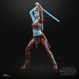 IN STOCK! Star Wars The Black Series Aayla Secura 6 inch Action Figure