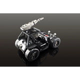 IN STOCK! G.I. Joe A.W.E. Striker Vehicle Furia Model Kit