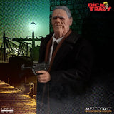 ( Pre Order ) MEZCO One 12: Collective Dick Tracy Pruneface Action Figure