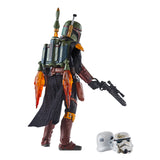IN STOCK! Star Wars The Vintage Collection Deluxe Boba Fett (Tatooine) 3.75" Action Figure