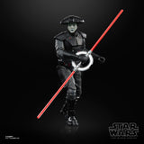 IN STOCK! Star Wars The Black Series Fifth Brother (Inquisitor) 6 inch Action Figure