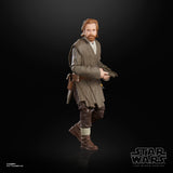 IN STOCK! Star Wars The Black Series Obi-Wan Kenobi (Jabiim) 6 inch Action Figure