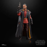 IN STOCK! Star Wars The Black Series Magistrate Greef Karga 6 inch Action Figure