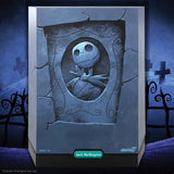 IN STOCK! Super 7 Ultimates The Nightmare Before Christmas Oogie Boogie 7-Inch Action Figure