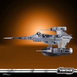 IN STOCK! Star Wars The Vintage Collection Mandalorian N-1 Starfighter