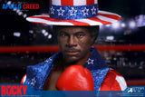 IN STOCK! Star Ace Toys Apollo Creed (Deluxe Version) Sixth Scale Figure