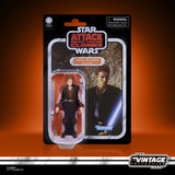 IN STOCK! Star Wars The Vintage Collection Anakin Skywalker (Padawan) 3 3/4 inch Action Figure