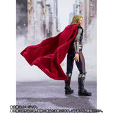 IN STOCK! S.H.Figuarts  Avengers Thor Avengers Assemble Edition Action Figure