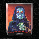 ( Pre Order ) Super 7 Ultimates The Worst  Robot Reaper 7-Inch Action Figure