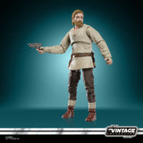 IN STOCK! Star Wars The Vintage Collection Obi-Wan Kenobi (Wandering Jedi) 3 3/4 inch Action Figure