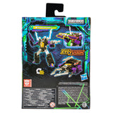 ( Pre Order ) Transformers Generations Legacy Evolution Deluxe Shrapnel
