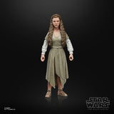 IN STOCK! Star Wars The Black Series Princess Leia (Ewok Village) 6 inch Action Figure