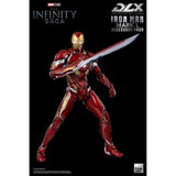 IN STOCK! Threezero Avengers: Infinity Saga Iron Man Mark 50 DLX Accessory Pack