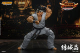 IN STOCK! Storm Collectibles Virtua Fighter 5 Akira Yuki 1/12 Scale Figure