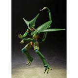 IN STOCK! S.H. Figuarts Dragon Ball Z Dragon Ball Z Cell First Form