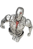 IN STOCK! Zack Snyder's Justice League MAFEX No.180 Cyborg