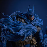 IN STOCK! SOFBINAL DC BATMAN HEAVY BLUE VER PX 14IN VINYL FIGURE