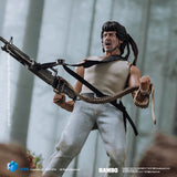 IN STOCK! First Blood Rambo 1/12 Scale Figure by Hiya Toys