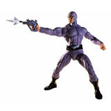IN STOCK! NECA Defenders of the Earth Series 1 The Phantom 7 inch Action Figure