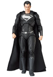 IN STOCK! MAFEX ZACK SNYDERS JUSTICE LEAGUE SUPERMAN ACTION FIGURE