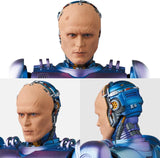( Pre Order ) RoboCop 2 MAFEX No.196 RoboCop (Murphy Head Ver.)