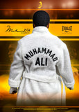 IN STOCK! ICONIQ Studios Muhammad Ali Sixth Scale Figure