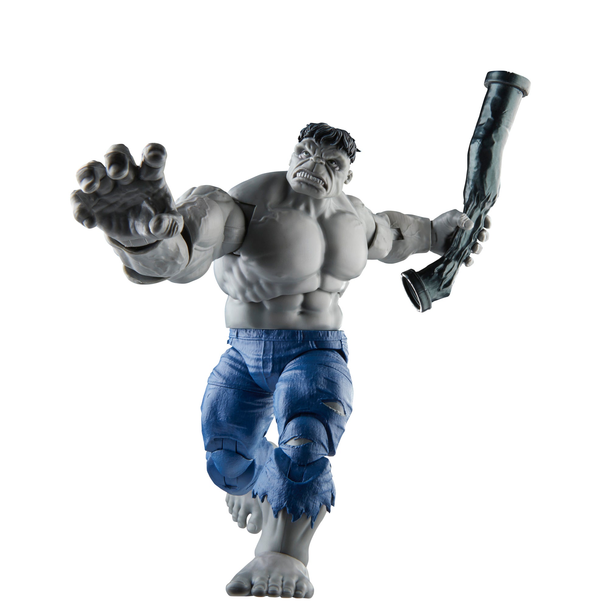 Grey hulk toy online