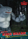 IN STOCK! The Suicide Squad Dynamic 8ction Heroes DAH-035 King Shark Nanaue