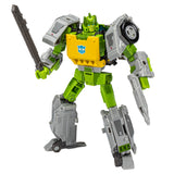IN STOCK! Transformers Legacy Wreck ‘N Rule Collection Autobot Springer - Amazon Exclusive