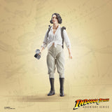 IN STOCK! Indiana Jones Adventure Series Helena Shaw (Dial of Destiny) 6 inch Action Figure