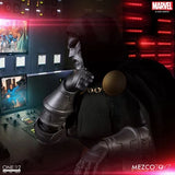 IN STOCK! Mezco One 12 Collective Doctor Doom Action Figure