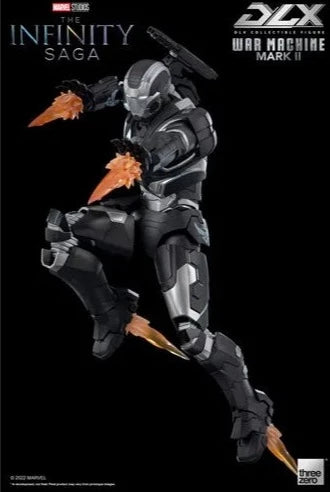 Threezero best sale action figures