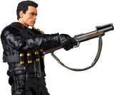 IN STOCK! Terminator 2: Judgement Day MAFEX No.199 T-800 (T2 Ver.) Action Figure